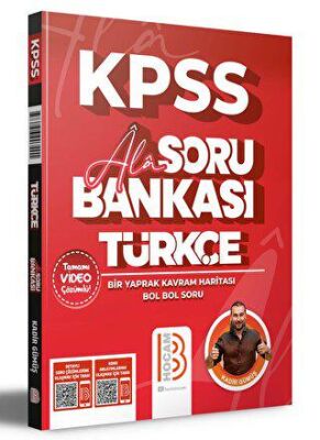 KPSS Türkçe Âlâ Soru Bankası