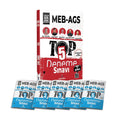 MEB-AGS TOP 5 Deneme Sınavı