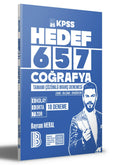 2026 KPSS Coğrafya 18 deneme